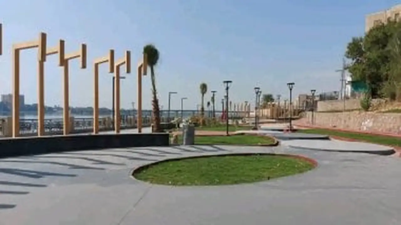 تحذير الأرصاد.. ارتفاع درجات الحرارة ونشاط رياح مثيرة للأتربة غدًا بمصر